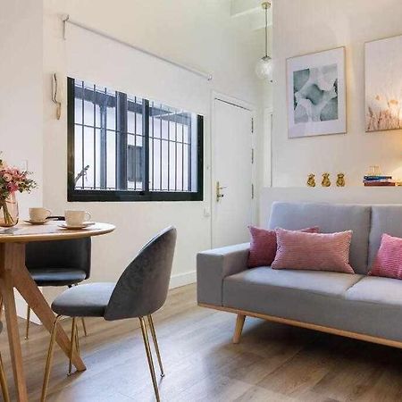 סביליה Monkeys Apartments San Roman Deluxe מראה חיצוני תמונה