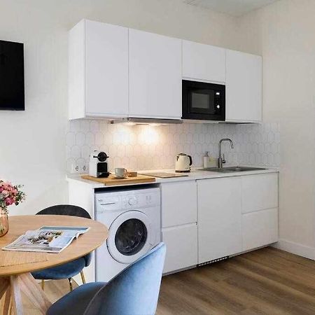 סביליה Monkeys Apartments San Roman Deluxe מראה חיצוני תמונה