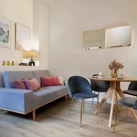 סביליה Monkeys Apartments San Roman Deluxe מראה חיצוני תמונה