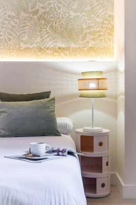 סביליה Monkeys Apartments San Roman Deluxe מראה חיצוני תמונה